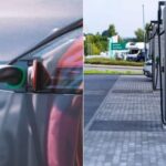 Feira terá test-drive em carros elétricos na Praça do Papa