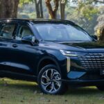 GWM Haval H6 2027 Flex é o primeiro híbrido plug-in flex fabricado no Brasil – Veículo Elétrico Blog