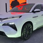 Carros ficaram 395 kg mais pesados em 12 anos. Culpa dos eletrificados?