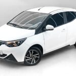 Carro elétrico mais barato do Brasil muda de nome e aposta em baixo custo. Vale a pena? | Mecânica Online®| 26 anos