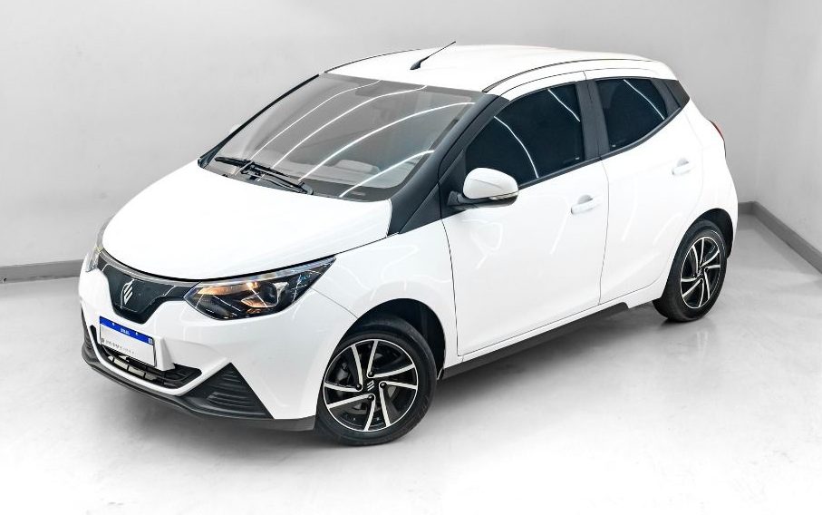 Carro elétrico mais barato do Brasil muda de nome e aposta em baixo custo. Vale a pena? | Mecânica Online®| 26 anos