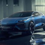 Lamborghini muda de ideia e cancela seu primeiro carro elétrico após polêmica da Ferrari Luce