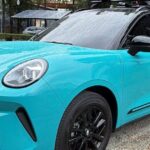 GWM ORA 5 será o primeiro SUV 100% elétrico da chinesa no Brasil | Blogs | CNN Brasil