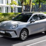 GWM Ora5