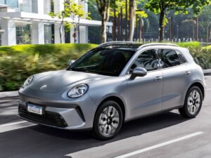GWM Ora5