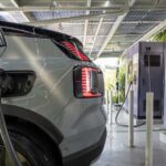Volvo encerra recarga gratuita para clientes em nova fase da rede própria