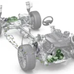 Carro híbrido leve: o que isso quer dizer e como ele funciona?
