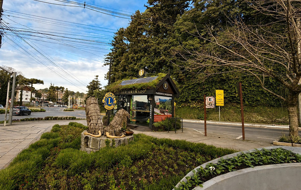 Confira os cursos gratuitos e pagos disponíveis em Gramado