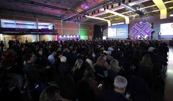Pré-venda de ingressos para o Meeting Festuris se inicia hoje