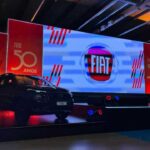 Comemorando 50 anos da Fiat no Brasil, Stellantis anuncia novo Argo