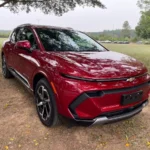 Chevrolet Equinox EV deixa de ser importado e GM confirma fim das vendas no Brasil