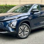 Omoda E5 vai despencar R$ 60 mil e virar o elétrico mais barato do Brasil