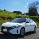 Nissan Sentra sai de linha e pode dar lugar a elétrico chinês