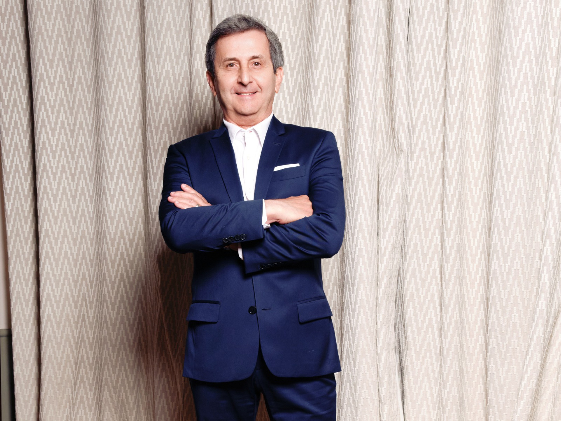 Novo aeroporto de Vila Oliva reforça ambiente para investimentos na Serra Gaúcha, avalia CEO do Sirena Gramado