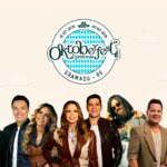 Oktoberfest Gramado 2026 abre venda de ingressos; Armandinho e João Bosco & Vinícius estão entre as atrações