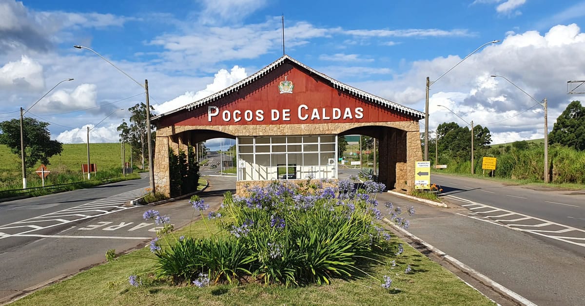 Férias em MG