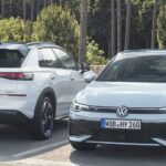 Volkswagen Golf e T-Roc estreiam motor híbrido que será flex no Brasil
