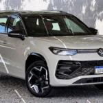 SUVs grandes podem ganhar novos impostos