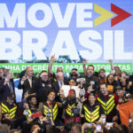Move Brasil: veja novos carros para motoristas de apps - 28/08/2026 - Economia