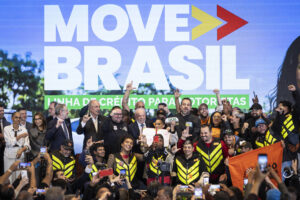 Move Brasil: veja novos carros para motoristas de apps - 28/08/2026 - Economia