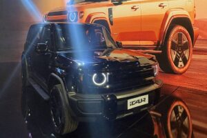 Chery projeta vender 500 mil carros por ano no Brasil - 06/08/2026 - Eduardo Sodré