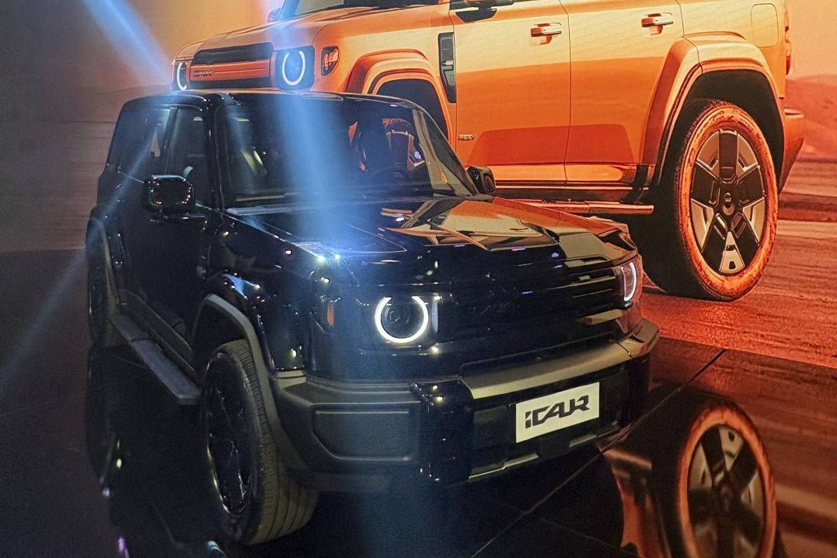 Chery projeta vender 500 mil carros por ano no Brasil - 06/08/2026 - Eduardo Sodré