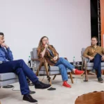 Fórum Iguaçu2B é lançado no 54º Festival de Cinema de Gramado