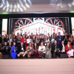 Frt Operadora abre B2Meet 2026 com premiação às agências parceiras; fotos