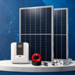 Curiositando 12 BYD passa a vender kits de energia solar em suas concessionárias