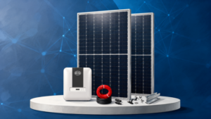 Curiositando 17 BYD passa a vender kits de energia solar em suas concessionárias