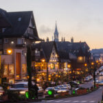 Curiositando 8 No feriadão de 7 de setembro, o check-in pode ser o começo do passeio em Gramado e Canela