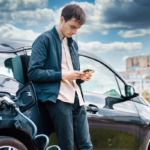 Vale a pena comprar carro elétrico para Uber com consórcio?