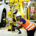Veículos Elétricos