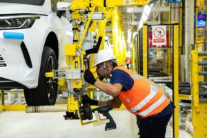 Veículos Elétricos
