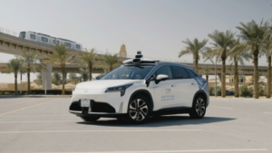 Curiositando 13 Carro autônomo no Brasil? No Uber vai demorar