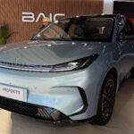 Curiositando 22 BAIC terá 10 carros no Brasil e quer ser Top 5 até 2030