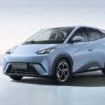 Curiositando 12 BYD reduz preços e Dolphin Mini fica mais barato em agosto • DOL