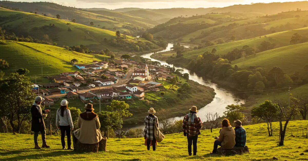 10 destinos de inverno no Brasil para conhecer em 2026