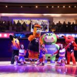 B2Meet encerra programação de conteúdo com confraternização no NBA Park