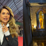 Curiositando 14 Flávia Alessandra se encanta com restaurante histórico em Gramado: “De 1917”