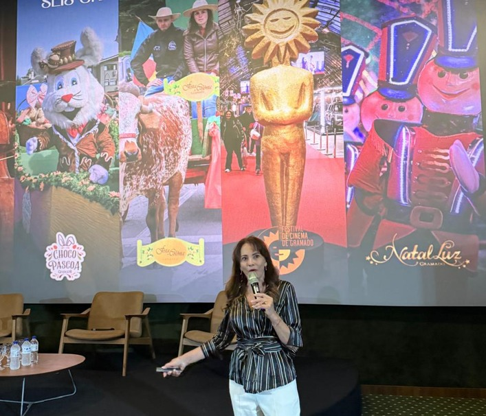 Eventos de Gramado são destaque no TurisTrends 2026 – Onde ir