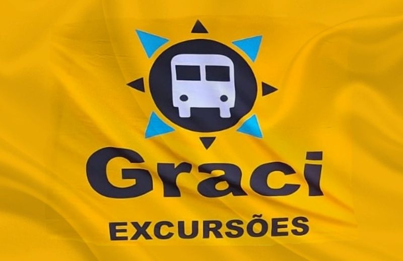 Graci Excursões aproxima grandes destinos do público de Camaquã e região
