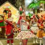 Curiositando 7 JUSTIÇA PROÍBE USO DE MARCA 'NATAL LUZ' EM EVENTO NA BAHIA