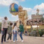 CAIQUE MARQUEZ // PARQUE TERRA MÁGICA FLORYBAL TRANSFORMA DIA DOS PAIS EM OPORTUNIDADE DE FAZER O BEM // NOTÍCIAS DE GRAMADO E CANELA