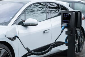 Esse é o carro elétrico mais vendido do Brasil em 2026