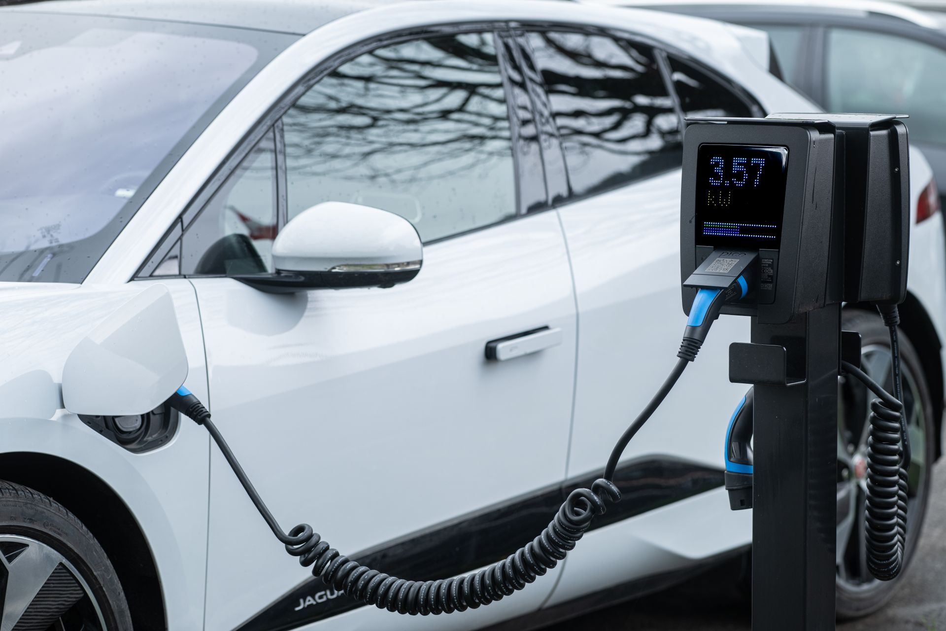 Esse é o carro elétrico mais vendido do Brasil em 2026