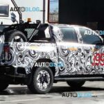 Toyota Hilux BEV poderá ser produzida na Argentina