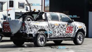 Toyota Hilux BEV poderá ser produzida na Argentina