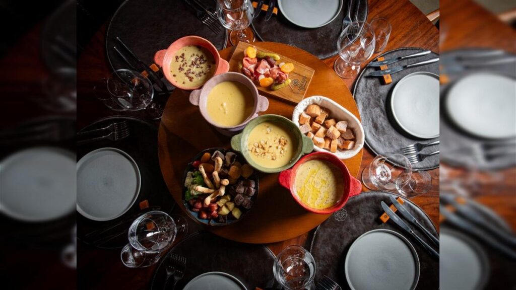 Brasil emplaca restaurantes entre os melhores do mundo