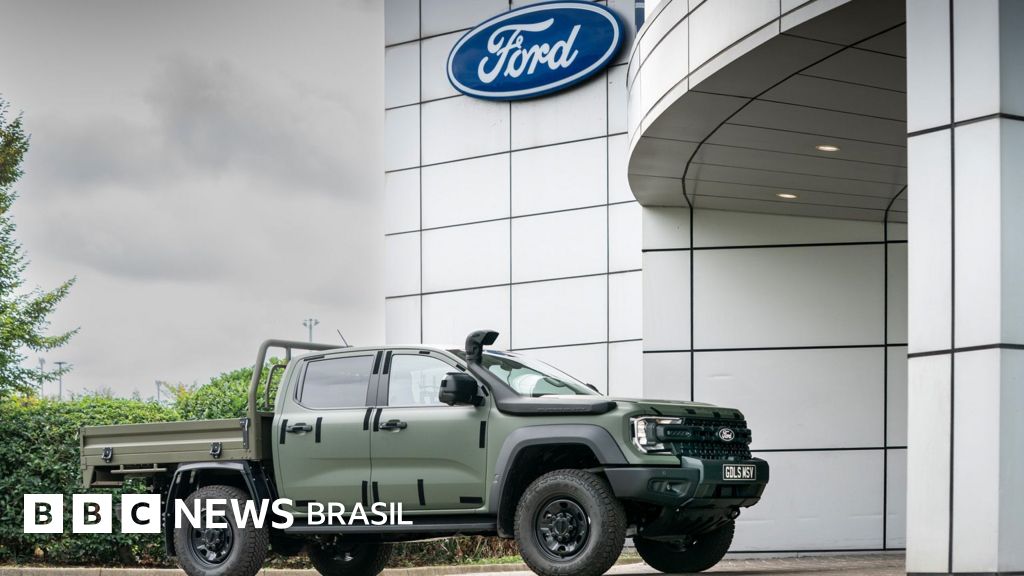 Risco de guerra pode salvar montadoras europeias?